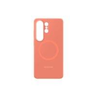Оригинален гръб Samsung Silicone Magnet Cover за Galaxy... - 2 Оригинален гръб Samsung Silicone Magnet Cover за Galaxy... - 2