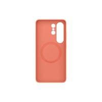 Оригинален гръб Samsung Silicone Magnet Cover за Galaxy... - 3