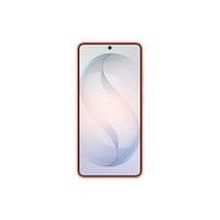Оригинален гръб Samsung Silicone Magnet Cover за Galaxy... - 4