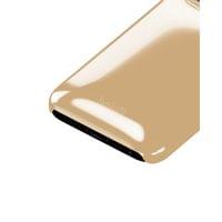 Гръб Holdit Puffy за iPhone 12/12 Pro - Beige - 3 Гръб Holdit Puffy за iPhone 12/12 Pro - Beige - 3
