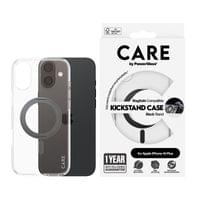 Гръб CARE by PanzerGlass за iPhone 16 Plus, Feature Case... - 1 Гръб CARE by PanzerGlass за iPhone 16 Plus, Feature Case... - 1