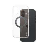 Гръб CARE by PanzerGlass за iPhone 16 Plus, Feature Case... - 2 Гръб CARE by PanzerGlass за iPhone 16 Plus, Feature Case... - 2
