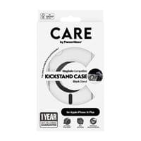 Гръб CARE by PanzerGlass за iPhone 16 Plus, Feature Case... - 2 Гръб CARE by PanzerGlass за iPhone 16 Plus, Feature Case... - 2