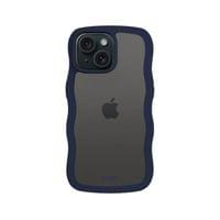Гръб Holdit Wavy за iPhone 17E, iPhone 16E,15,14,13 -... - 2