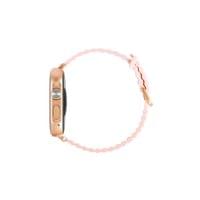 Smart часовник ttec Tempus 51mm TFT ScreenRectangular... - 1