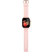 Smart часовник ttec Tempus 51mm TFT ScreenRectangular... - 2