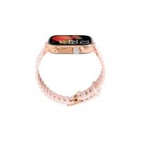 Smart часовник ttec Tempus 51mm TFT ScreenRectangular... - 3