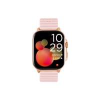 Smart часовник ttec Tempus 51mm TFT ScreenRectangular... - 6 Smart часовник ttec Tempus 51mm TFT ScreenRectangular... - 6