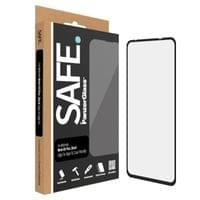 Стъклен протектор Safe за Motorola Moto G9 Plus... - 1