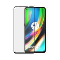 Стъклен протектор Safe за Motorola Moto G9 Plus... - 2
