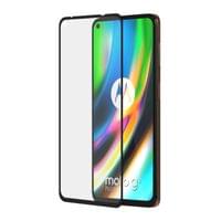 Стъклен протектор Safe за Motorola Moto G9 Plus... - 3