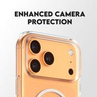 Гръб Care by PanzerGlass за iPhone 17 Pro Max, Flagship... - 4