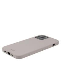 Гръб Holdit Silicone Case за iphone 15 - Taupe - 2