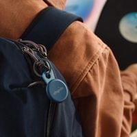 Тракер за ключове CHIPOLO, LOOP, iPhone, Android,... - 6