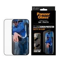 Стъклен протектор PanzerGlass за iPhone 17 Air,... - 3 Стъклен протектор PanzerGlass за iPhone 17 Air,... - 3