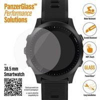 Стъклен протектор за часовник PanzerGlass за Huawei WATCH... - 1