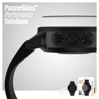 Стъклен протектор за часовник PanzerGlass за Huawei WATCH... - 2