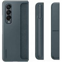 Оригинален калъф Samsung Flip Cover with Pen за Galaxy Z... - 2