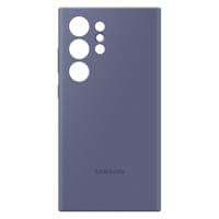 Оригинален гръб Samsung Silicone Cover за Galaxy S24... - 1 Оригинален гръб Samsung Silicone Cover за Galaxy S24... - 1