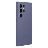 Оригинален гръб Samsung Silicone Cover за Galaxy S24... - 2 Оригинален гръб Samsung Silicone Cover за Galaxy S24... - 2