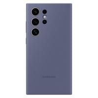 Оригинален гръб Samsung Silicone Cover за Galaxy S24... - 3 Оригинален гръб Samsung Silicone Cover за Galaxy S24... - 3