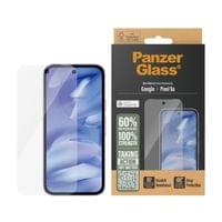 Стъклен протектор PanzerGlass за Google Pixel 9a, UWF - 1 Стъклен протектор PanzerGlass за Google Pixel 9a, UWF - 1