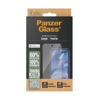 Стъклен протектор PanzerGlass за Google Pixel 9a, UWF - 3 Стъклен протектор PanzerGlass за Google Pixel 9a, UWF - 3