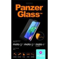 Стъклен протектор PanzerGlass за Motorola Moto G10 / Moto... - 1