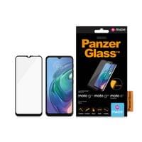 Стъклен протектор PanzerGlass за Motorola Moto G10 / Moto... - 5