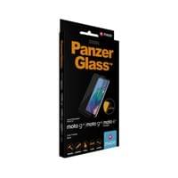 Стъклен протектор PanzerGlass за Motorola Moto G10 / Moto... - 6