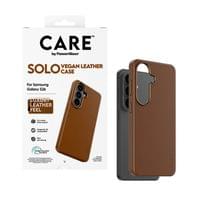 Гръб CARE by PanzerGlass за Samsung Galaxy S26, Solo Case... - 2 Гръб CARE by PanzerGlass за Samsung Galaxy S26, Solo Case... - 2