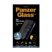 Стъклен протектор PanzerGlass за Apple Iphone 12 Pro Max... - 2