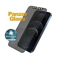 Стъклен протектор PanzerGlass за Apple Iphone 12 Pro Max... - 3