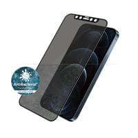 Стъклен протектор PanzerGlass за Apple Iphone 12 Pro Max... - 4