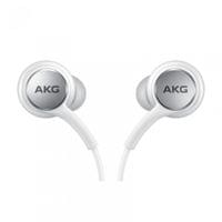 Оригинални слушалки Samsung Type C Stereo HF - Бели,... - 0