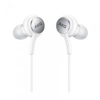 Оригинални слушалки Samsung Type C Stereo HF - Бели,... - 1