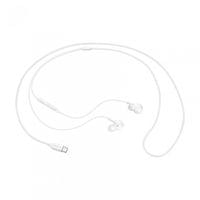 Оригинални слушалки Samsung Type C Stereo HF - Бели,... - 3