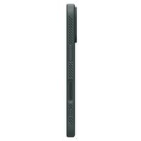 Гръб Spigen Liquid Air за iPhone 17, Зелен - 4 Гръб Spigen Liquid Air за iPhone 17, Зелен - 4