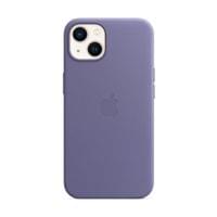 Гръб Apple Leather Case with MagSafe за iPhone 13 -... - 1 Гръб Apple Leather Case with MagSafe за iPhone 13 -... - 1