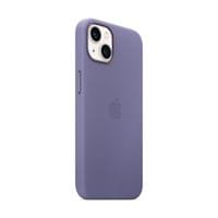 Гръб Apple Leather Case with MagSafe за iPhone 13 -... - 2 Гръб Apple Leather Case with MagSafe за iPhone 13 -... - 2