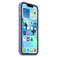 Гръб Apple Leather Case with MagSafe за iPhone 13 -... - 2 Гръб Apple Leather Case with MagSafe за iPhone 13 -... - 2