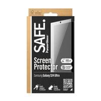 Стъклен протектор Safe за Samsung Galaxy S24 Ultra... - 2 Стъклен протектор Safe за Samsung Galaxy S24 Ultra... - 2