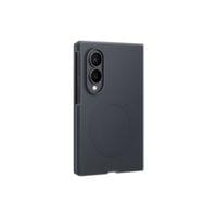 Оригинален кейс Samsung Silicone Magnet Cover за Galaxy Z... - 2
