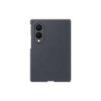 Оригинален кейс Samsung Silicone Magnet Cover за Galaxy Z... - 2