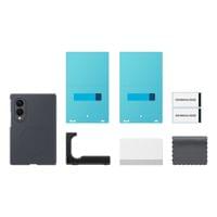 Оригинален кейс Samsung Silicone Magnet Cover за Galaxy Z... - 4