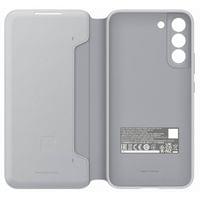Оригинален гръб Samsung LED View Case for Galaxy S22 Plus... - 2 Оригинален гръб Samsung LED View Case for Galaxy S22 Plus... - 2