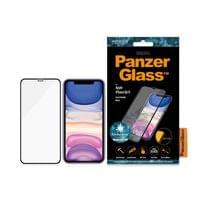 Стъклен протектор PanzerGlass за Apple iPhone XR/11... - 0 Стъклен протектор PanzerGlass за Apple iPhone XR/11... - 0