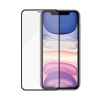 Стъклен протектор PanzerGlass за Apple iPhone XR/11... - 3 Стъклен протектор PanzerGlass за Apple iPhone XR/11... - 3