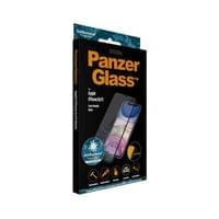Стъклен протектор PanzerGlass за Apple iPhone XR/11... - 6 Стъклен протектор PanzerGlass за Apple iPhone XR/11... - 6