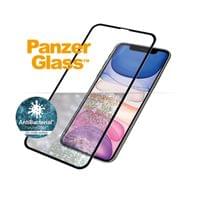 Стъклен протектор PanzerGlass за Apple iPhone XR/11... - 8 Стъклен протектор PanzerGlass за Apple iPhone XR/11... - 8